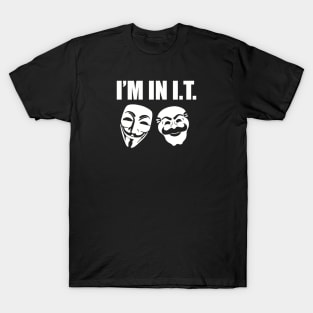 Trust I.T. T-Shirt